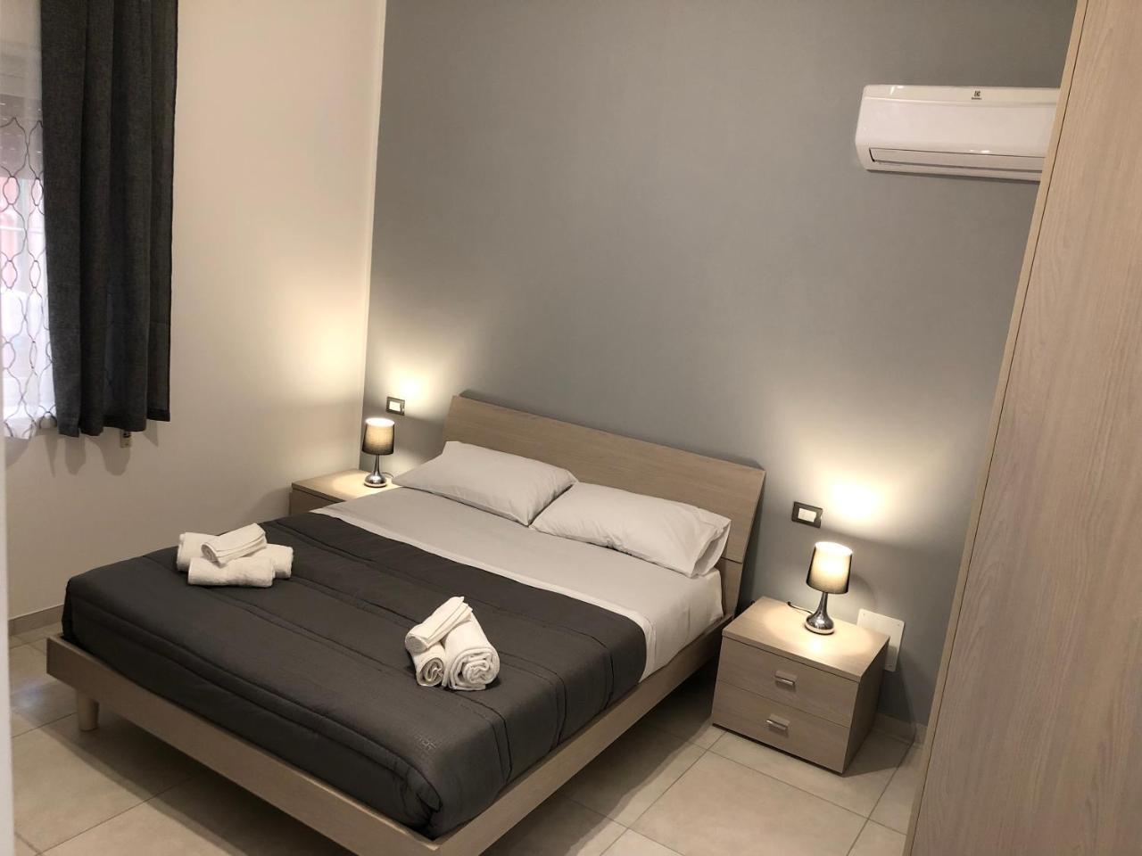 Bed and Breakfast Stabile139 à Palerme Extérieur photo